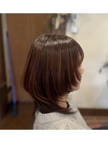ピクシー(Pixy)&nbsp;ミディアムレイヤー