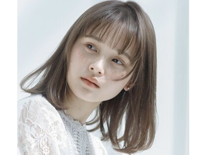レジスタヘアーワークス (REGISTA hair works)の写真