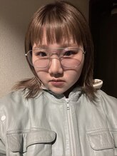 ラシック(LACQ)&nbsp;rin 