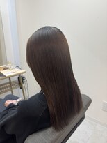 テーラヘアー 岩槻店(TELA HAIR)&nbsp;美髪縮毛矯正