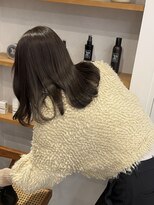メルト 京橋店(melt)&nbsp;オリーブカラー