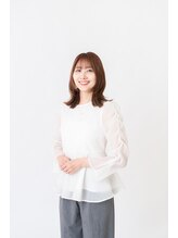 カペリ デ アーテ(Capelli di arte)&nbsp;加藤 杏菜