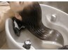 【巡りと浄化の最上級】トータルリチュアル　￥19000→￥15200