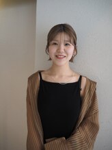 ルーチェバイリベルタ(Luce by liberta)&nbsp;小島 真澄