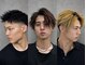 メンズサロン キング 梅田店(Men’s salon K!ng)の写真