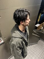 プランツヘアー 高宮店(Plants hair)&nbsp;無造作パーマ