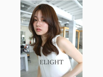 エライトランドマーク(ELIGHT LM)の写真