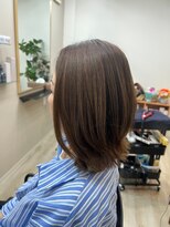 モアニ(MOANI) 大人艶カラー