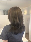 レイヤーカット