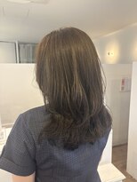 ヤード(YARD) レイヤーカット