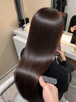 コージーエクラート 仙台店(Cozy.ECLART)&nbsp;マロンブラウン