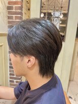 ジル 亀有(ZiL)&nbsp;ニュアンスセンターパート