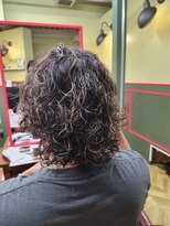 キュアケー(cureK)&nbsp;朝が楽になる☆サーフカール