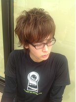 ヘアー ドゥーシーボー(HAIR 2CV) おしゃめん