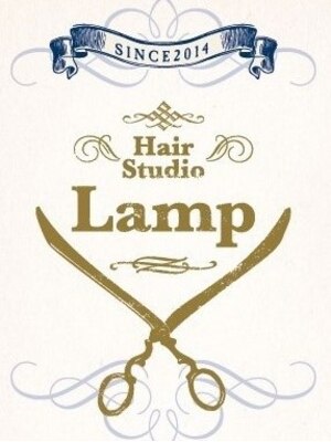 ヘアースタジオ ランプ 浦安(Hair Studio Lamp)