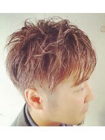 ワンネス(oneness)&nbsp;【oneness 荻窪/井荻】ツーブッロク