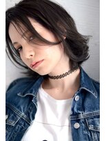 ベター(better)&nbsp;ash color