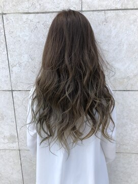 プログレス 成田店(PROGRESS) グラデーションハイライト