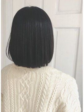 ネオリーブ チッタ 阿佐ヶ谷店(Neolive citta) ナチュラル清楚ボブ