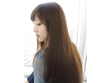 ステレオ ヘアデザイン 安城店(STEREO HAIR DESIGN)
