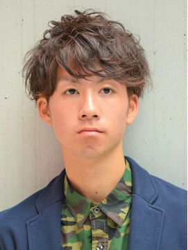 シュクセ(succes) 束感マッシュ