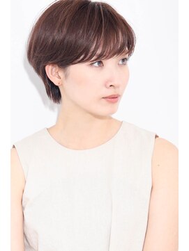 ボンダイ ルーム(bondi room) bondiroom ショートスタイル