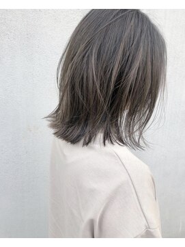 ジル(dill) 【杉谷】guest snap