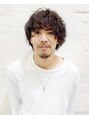 バッテリー ヘアアンドメイク 塚口店(Battery hair&make) 平井 智也