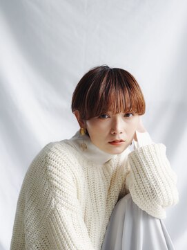 シアアオヤマ 表参道青山(SHEA aoyama) 【表参道】【白髪染め】SHEA.aoyama