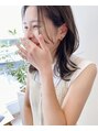 ケーツー あべのキューズモ－ル店(K-two)&nbsp;顔周りの似合わせカットはお任せください☆[天王寺&阿倍野]