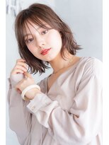 アメリ 新宿(Ameri)&nbsp;Ameri くびれミディ　イルミナカラー　【新宿】