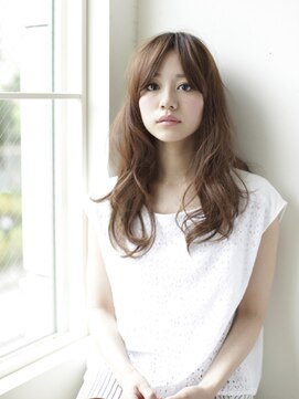 ココラー(COCOlar) 大人可愛い