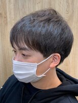 マインド サイトー ヘア アンド スパ mind saito hair&SPA&nbsp;マッシュ×タイトロー