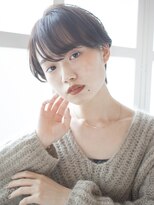 エイト 福岡天神店(EIGHT fukuoka)&nbsp;【EIGHT new hair style】e13