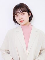 バサ 保谷店(BASSA)&nbsp;☆大人可愛いミニマムショート☆［保谷］