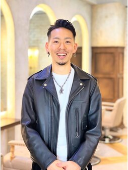 キシタク ｜カリーナ(Carina)の美容師・スタイリスト｜ホットペッパー  