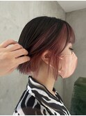インナーピンク