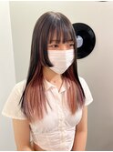 インナーカラー