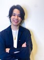 アグ ヘアー ムキシツ 国分寺店(Agu hair mukisitu) 関 佳祐