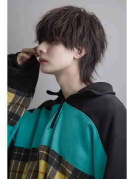 リップス 渋谷(LIPPS) スロウウルフ