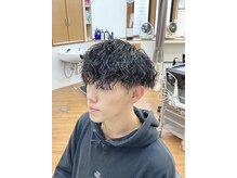 リベルタネオヘアー(LIBERTA NEO HAIR)
