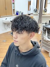 リベルタネオヘアー(LIBERTA NEO HAIR)