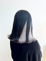 イキ 表参道(iki omotesando)&nbsp;大人ガーリー/モード/チョコレート[表参道駅]