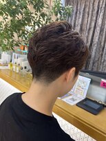 シャンプーボーイ セントラル 博多(SHAMPOO BOY central) メンズカット