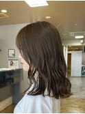 オリーブグレージュ(^^)