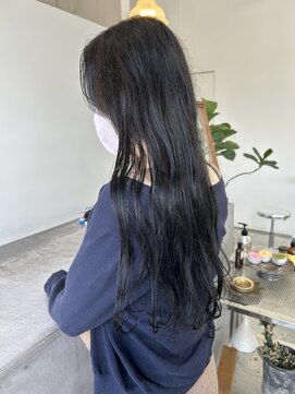 フィル(fil) khaki grey