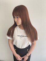 パトゥ 烏丸(patou) 髪質改善トリートメント