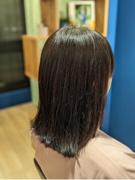 風の中の髪 純国産ヘナ/沖縄産ヘナ/インディゴ/高知県産タデ藍/オーガニック