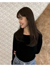 ダコタエバンス(dakota Evans) rina 