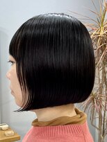 サイイン(saiin)&nbsp;ボブ